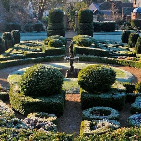 Braybrooke Cottage, Saffron Walden Bagian luar foto