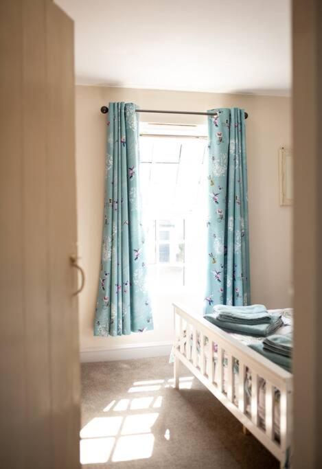 Braybrooke Cottage, Saffron Walden Bagian luar foto