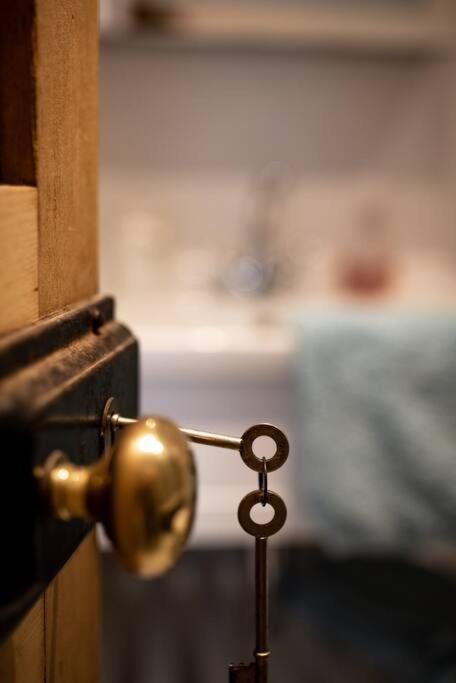Braybrooke Cottage, Saffron Walden Bagian luar foto