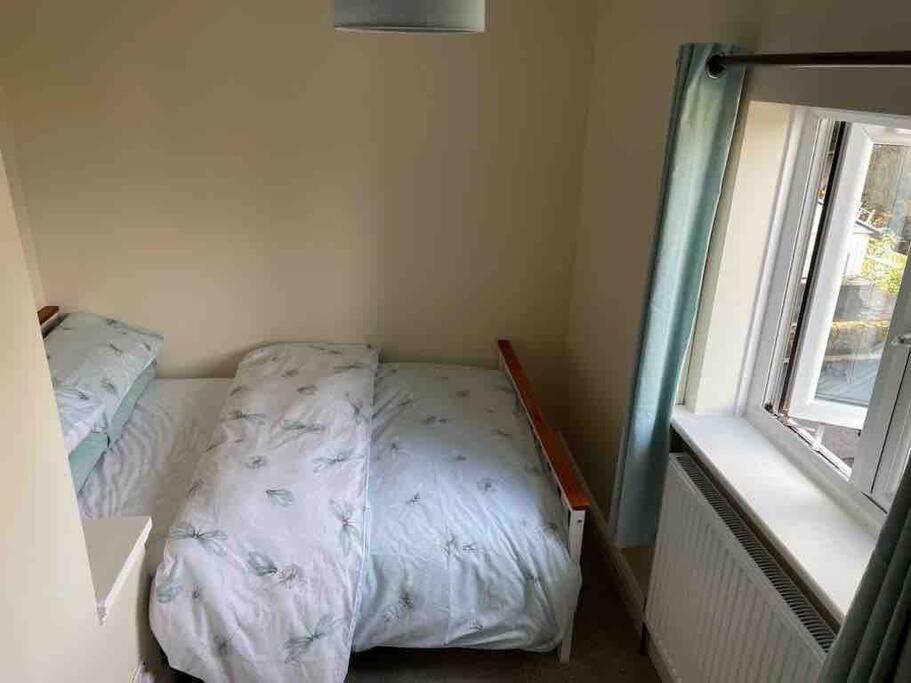 Braybrooke Cottage, Saffron Walden Bagian luar foto
