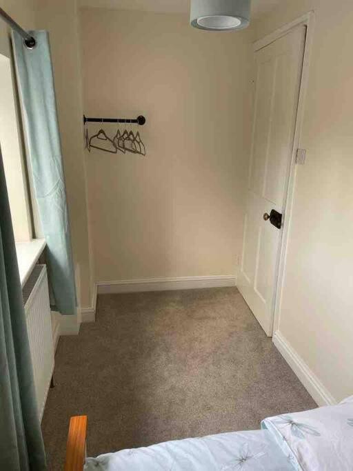 Braybrooke Cottage, Saffron Walden Bagian luar foto