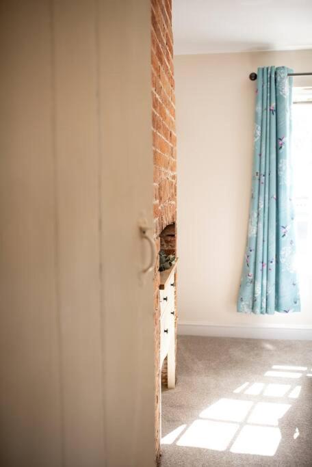 Braybrooke Cottage, Saffron Walden Bagian luar foto