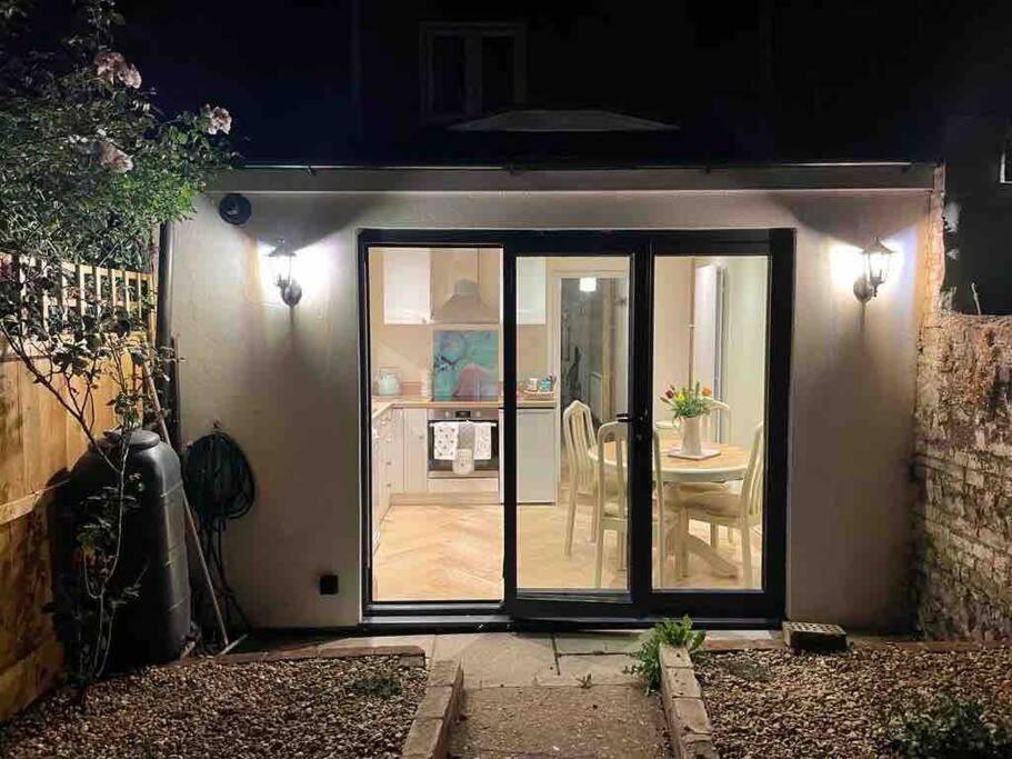 Braybrooke Cottage, Saffron Walden Bagian luar foto