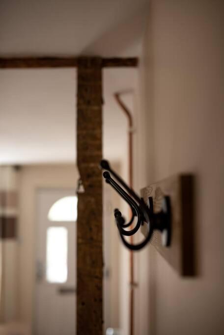 Braybrooke Cottage, Saffron Walden Bagian luar foto