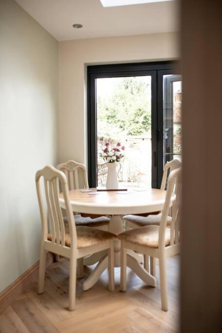 Braybrooke Cottage, Saffron Walden Bagian luar foto